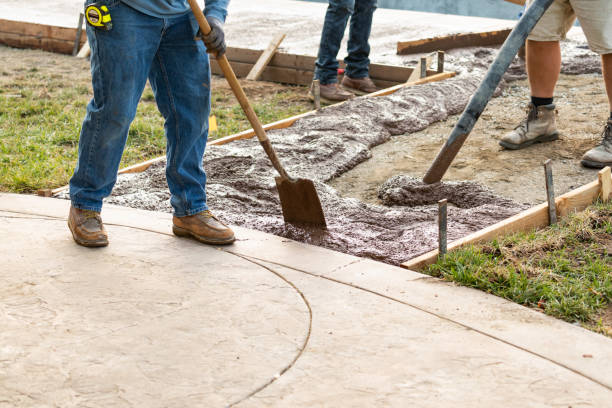 Best Concrete Demolition Services in Biltmore Forest, NC
