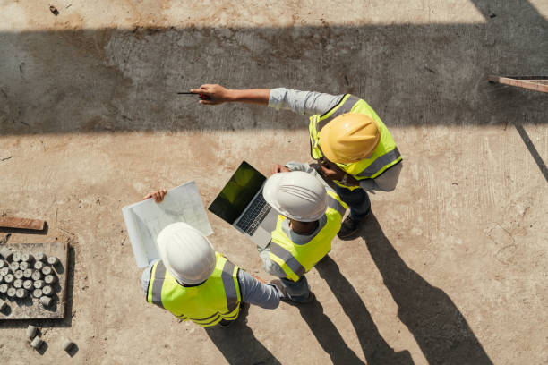 Best Concrete Foundation Repair in Biltmore Forest, NC
