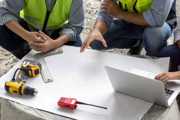 Best Residential Concrete Solutions in Biltmore Forest, NC